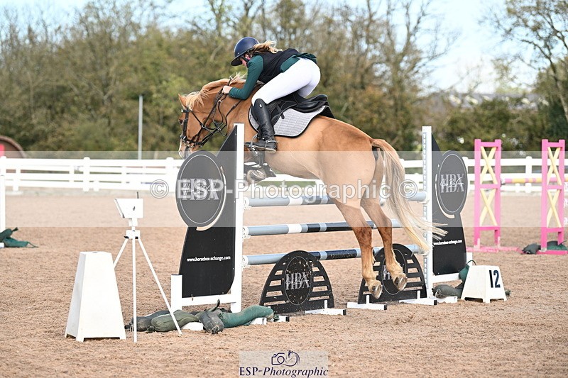 241026A-130241-00960 - SAT Cls 10 Pony Foxhunter and 1.10m Open