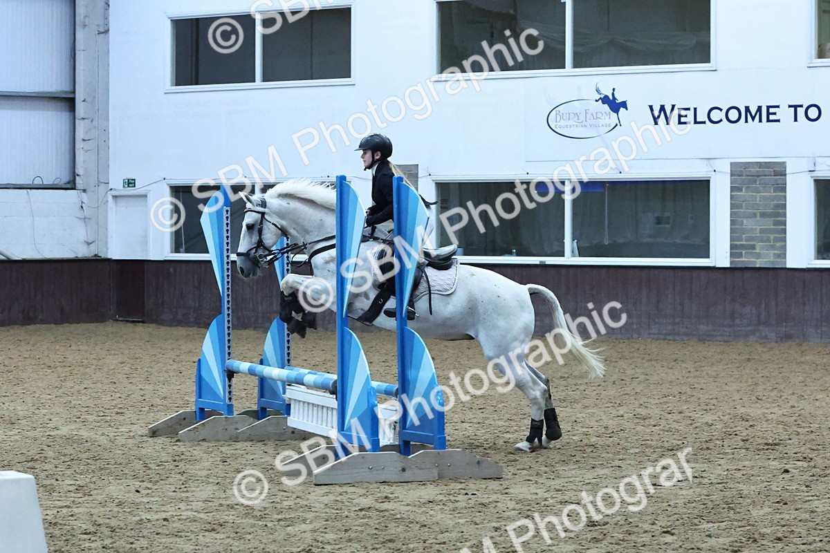 SBM_005654 - Class 7 - 70cm Open