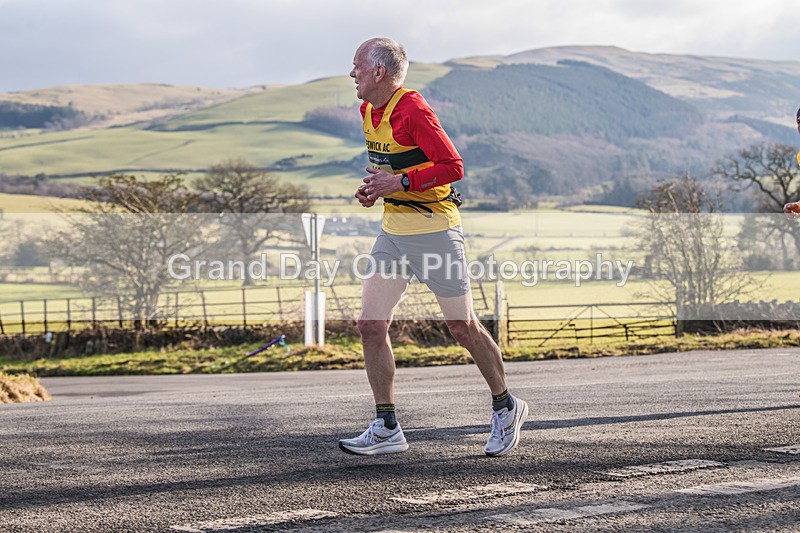 North Lakes-954 - North Lakes 10K & Half Marathon Sunday 9th February 2025