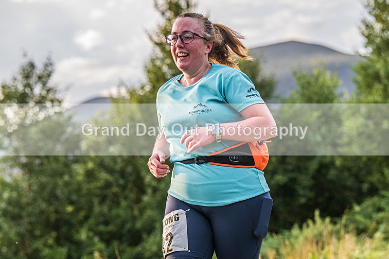 Not Round Latrigg-733 - Not Round Latrigg Fell Race Wednesday 12th August 2026