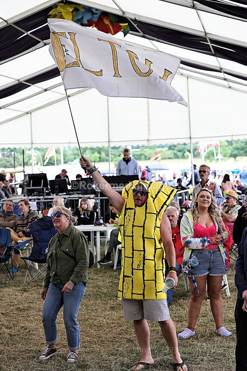 MMF SAT-34 - Minety Music festival 2023