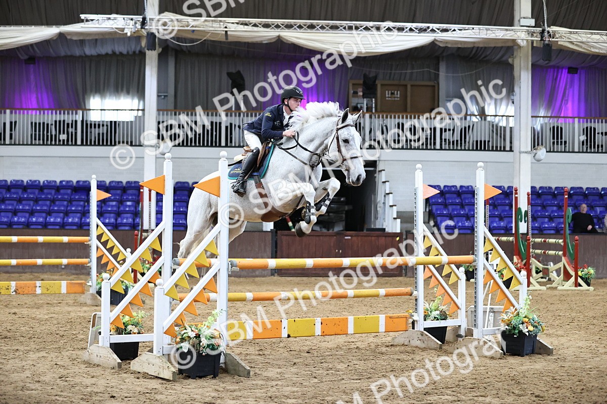 SBM_001723 - Class 4 - Senior Newcomers - 1.10m Open