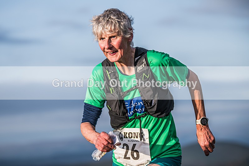 Dockray Hartside-271 - Dockray Hartside Fell Race Wednesday 7th May 2025