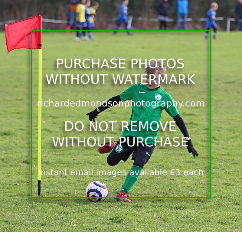 IMG_5875 - Ibis U9 v Milnthorpe & District U9