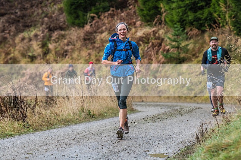 Glentress 21  10K-262 - High Terrain Events Glentress 21 & 10K Trail Races Saturday 16th November 2024
