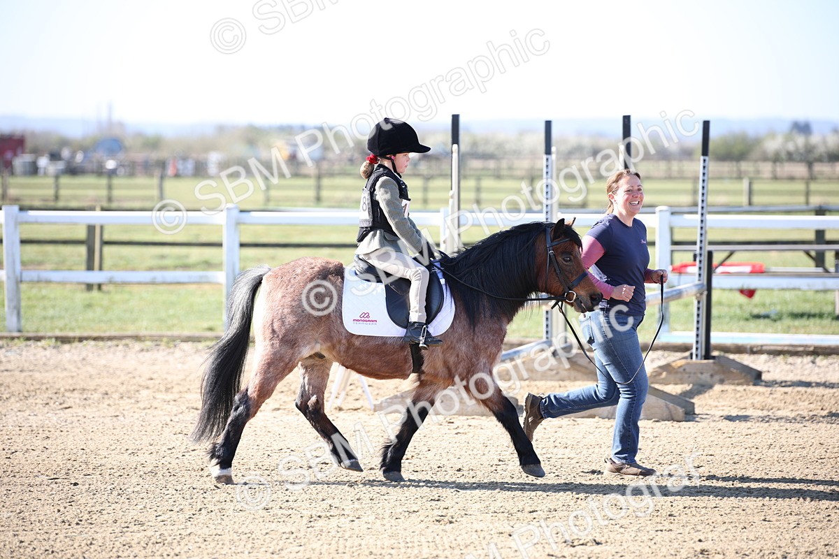 SBM_000157 - Class 1 - 40cm