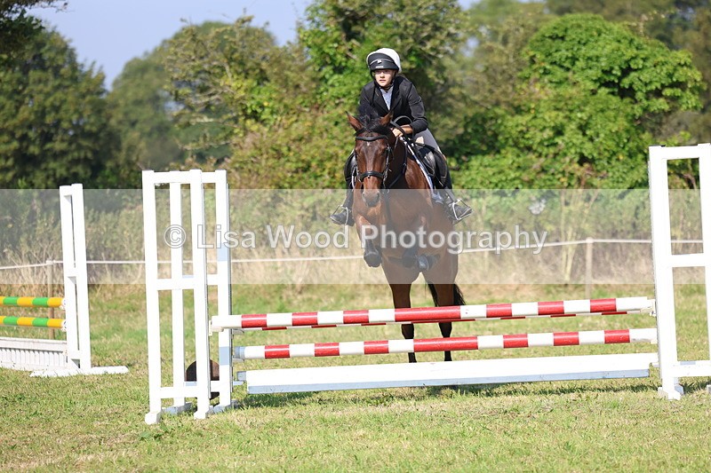3E7A1789 - Class 2: Club 70cm Junior and Seniors