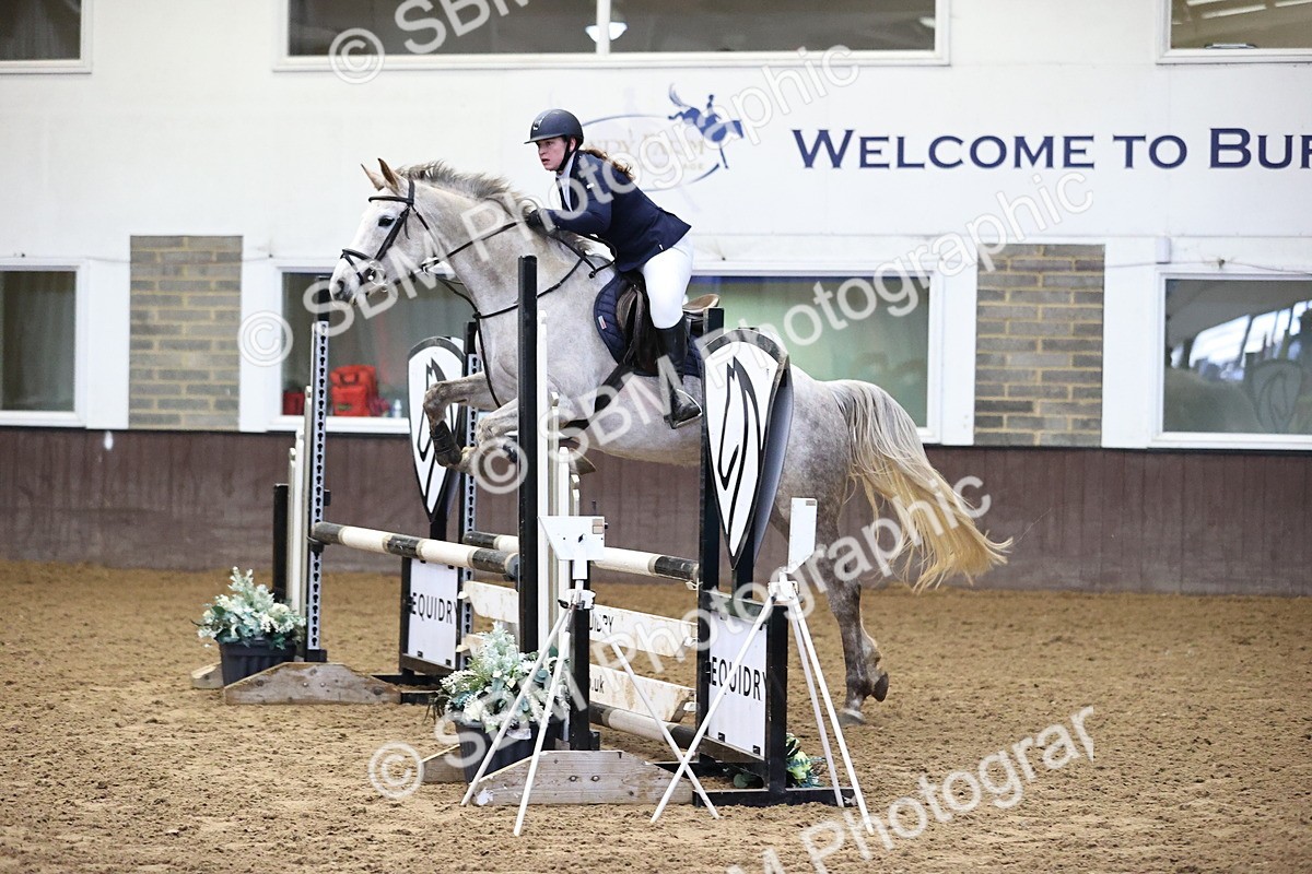 SBM_003912 - Class 14 - Senior British Novice - 90cm