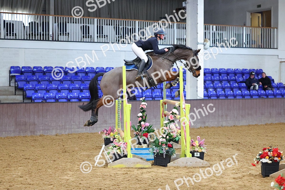SBM_003537 - Class 17 - Blue Chip Calming Performance Championship Qualifier