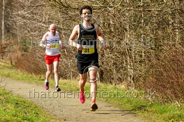 Livirelays25-915009 - Male Set Two