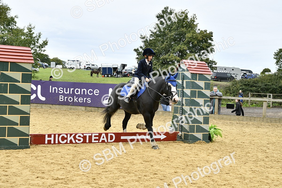 SBM_65435 - J2a mini Tour Junior Pony 30cm Championship