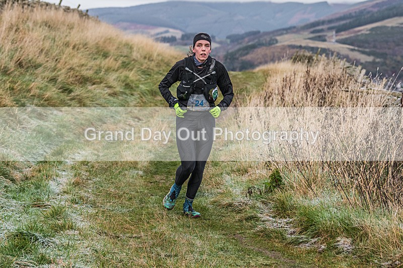 Tweed Valley-420 - High Terrain Events Tweed Valley 65 & 50K Ultra Trail Races Sunday 17th November 2024