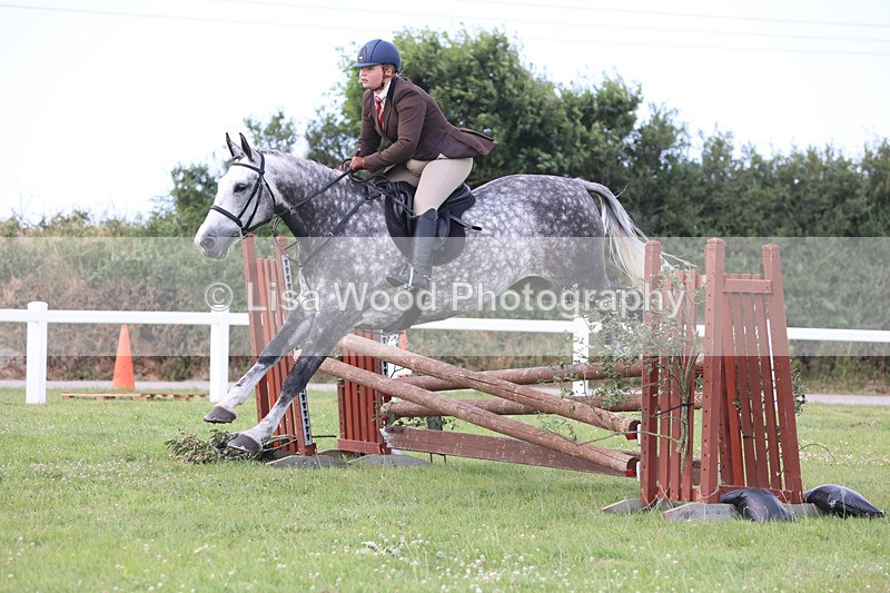 JPP_3814 - Class 23: Working Hunter 80cm