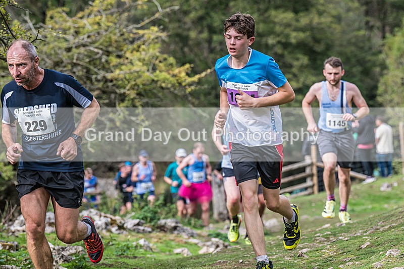 Dovedale-700 - Dovedale Dash Sunday 4th October 2026