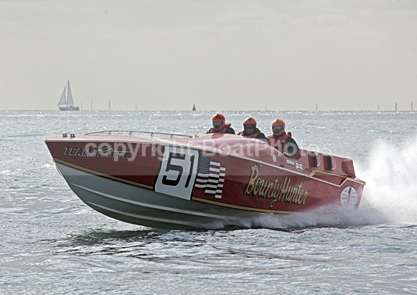 091017 BOUNTY HUNTER IMG_3161 - Racing Powerboats
