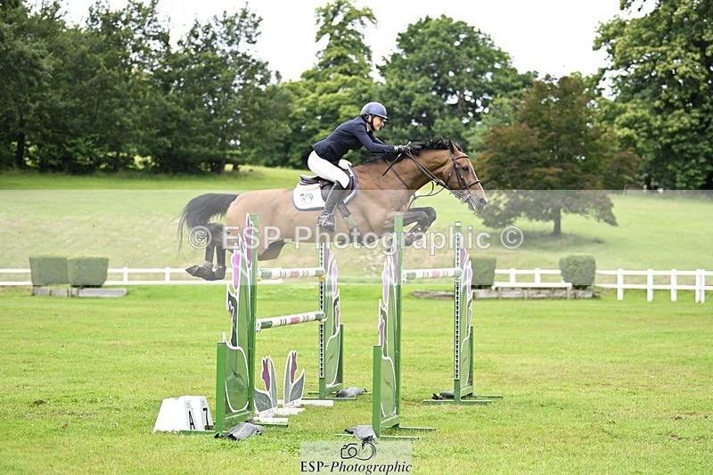 240711-143958-28510 - Cls 118 Snr 1.45m Grand Prix