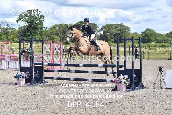 BPP_4184 - CLASS 16 SUN Pony Discovery / 90cm Open