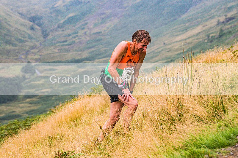 Grisedale Horseshoe-1029 - Grisedale Horseshoe Fell Race Saturday 3rd September 2022