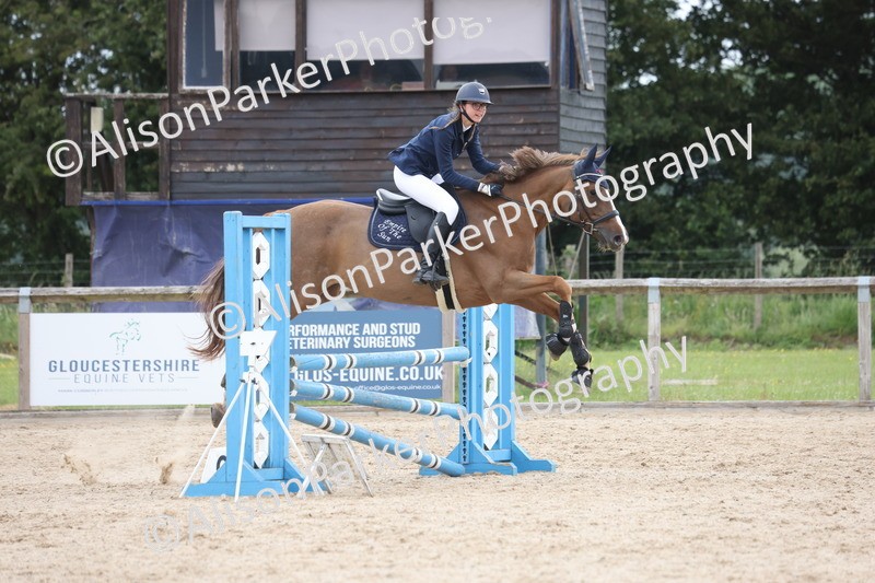 20250608-2718 - Class 6 - 90cm