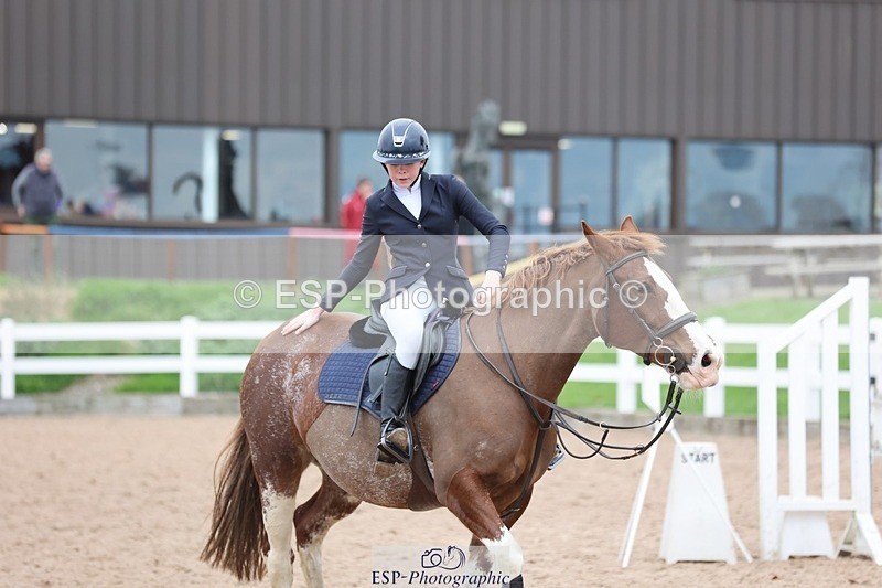 241116X-121353-01525 - Cls 10 Pony 1.00m Ooen