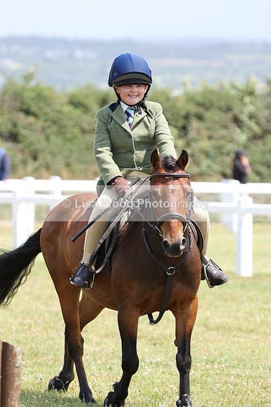 JPP_1809 - Class 18: Tiny Tots Working Hunter Pony