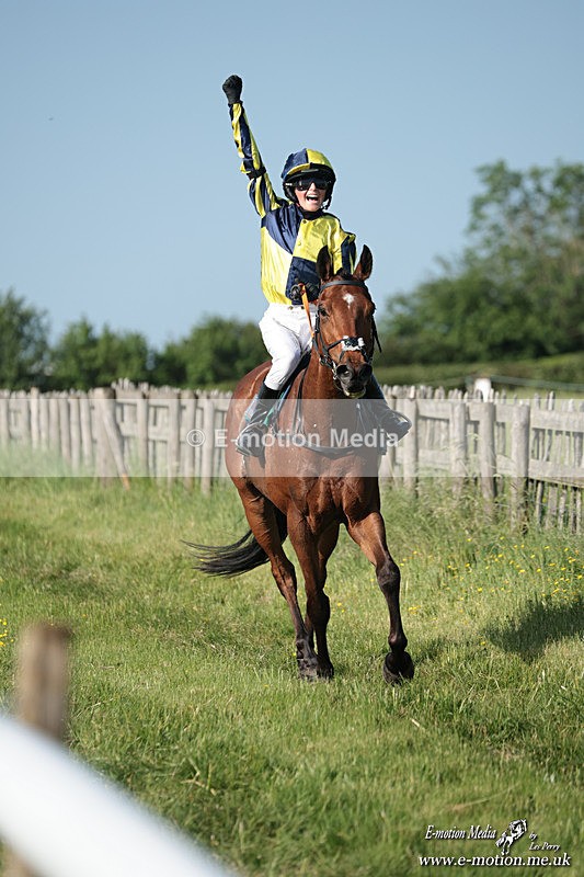 PR 250526 593 - Pony Racing from Chaddesley Corbett 25/05/26