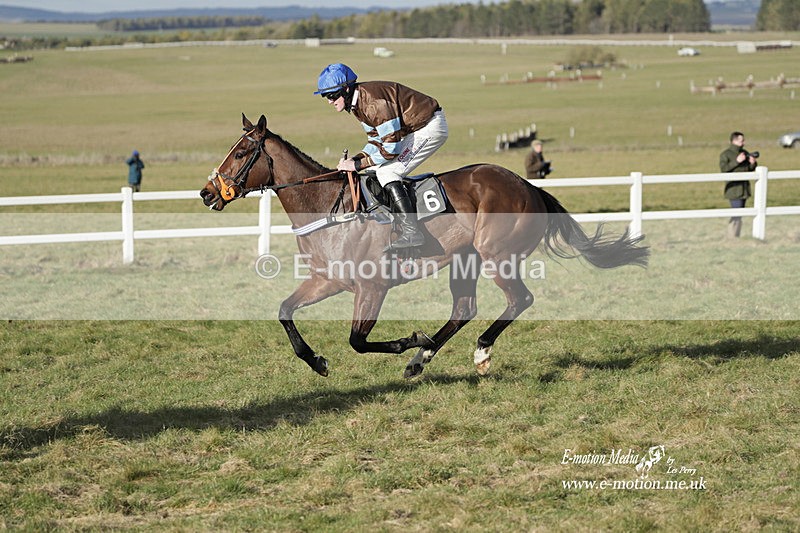 PtP 260223 1261 - South & West Wilts Point-to-Point Larkhill 26/02/23