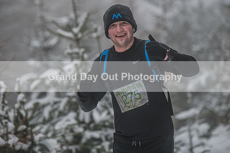 Glentress-1254 - High Terrain Events Glentress 42, 21 & 10K Trail Races Sunday 15th February 2026