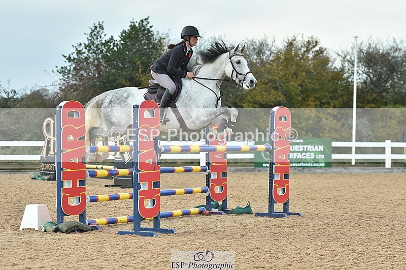 231111A-144726-02310 - Cls 14 Blue Chip 1.25m Winter Qualifier