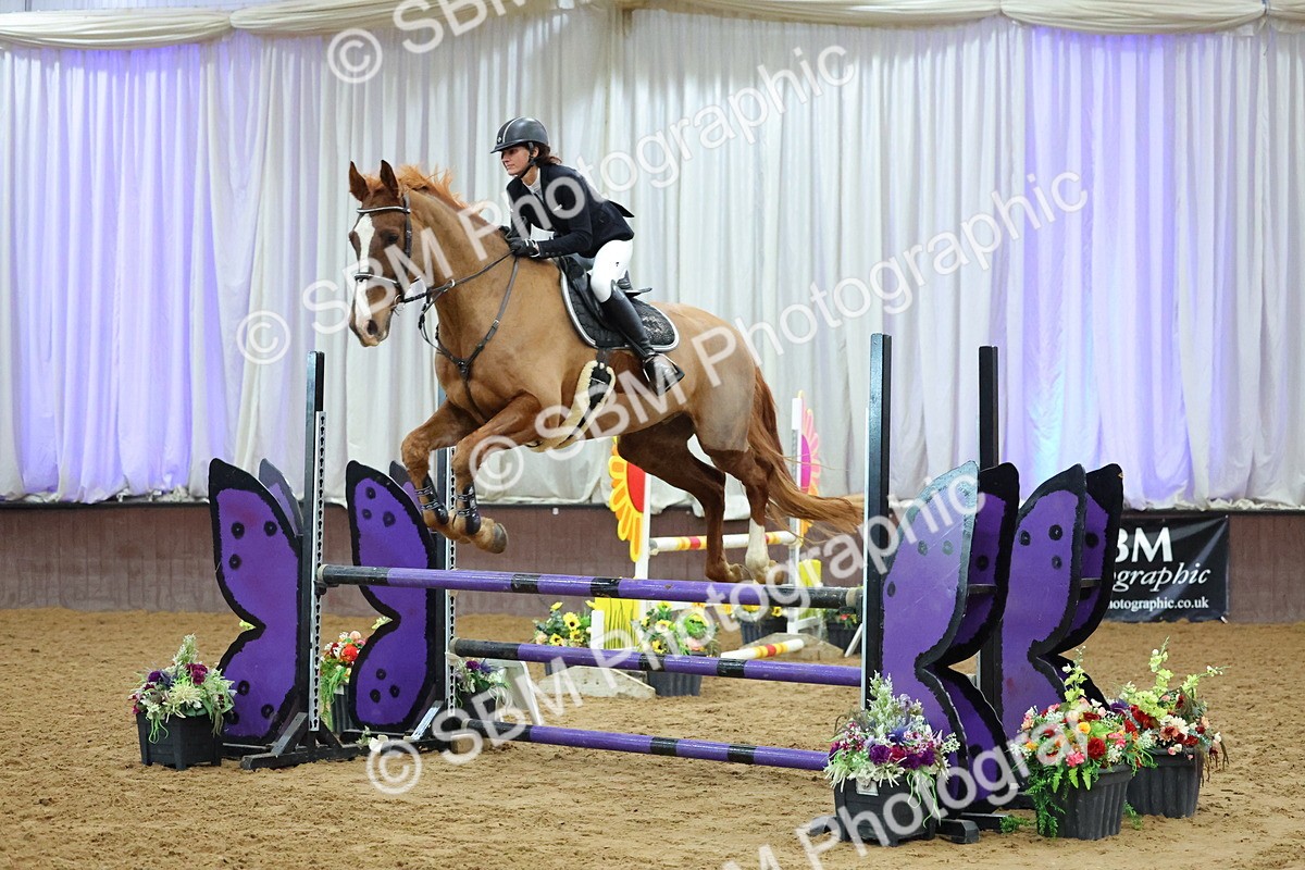 SBM_006414 - Class 24 - Senior Discovery 1.00m