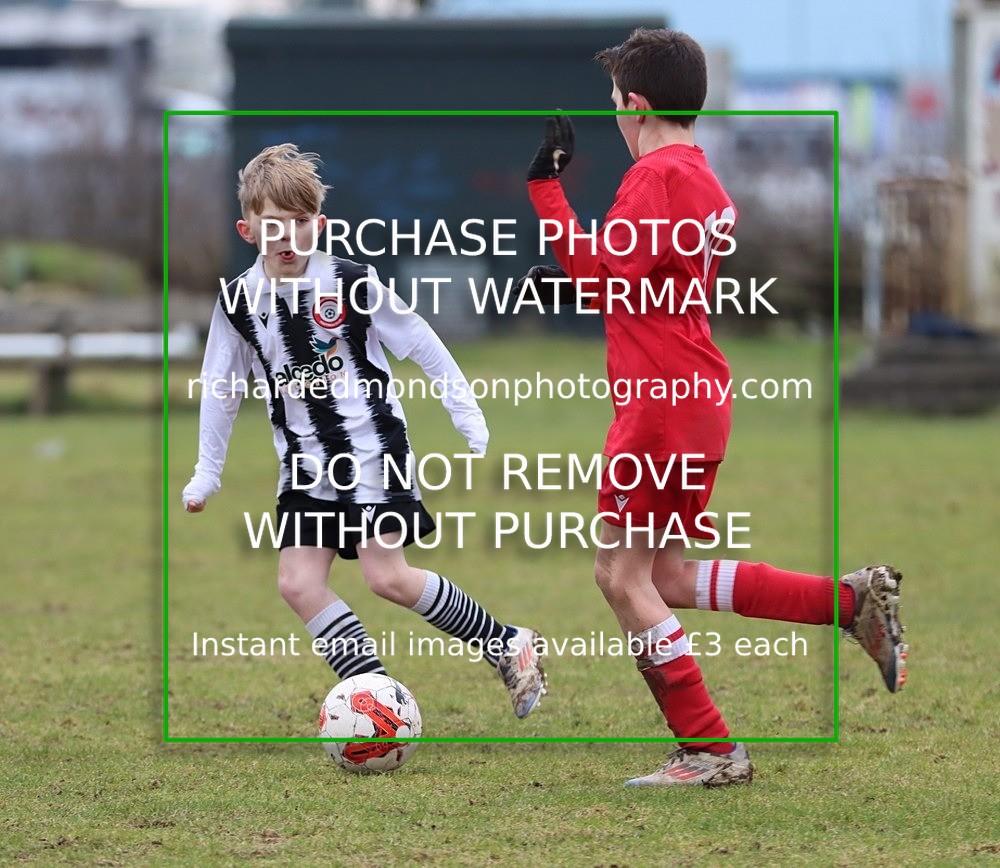 IMG_7146 - Craven Wanderers U11 (8/2/25)