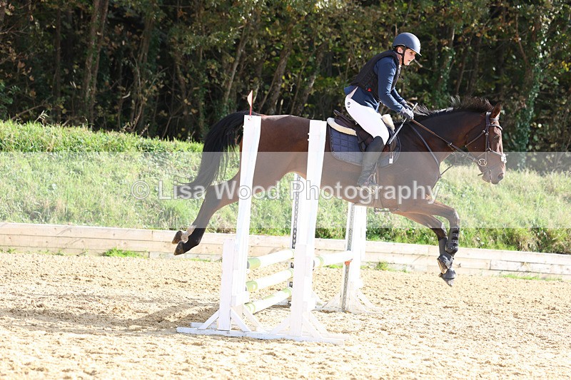 3E7A8101 - Class 4: 70cm open