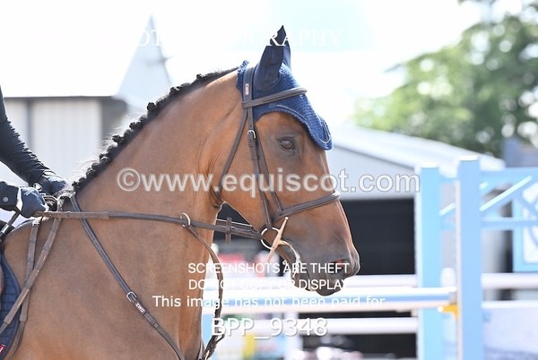 BPP_9348 - CLASS 22 SAT Marion Dreelan Grand Prix/National 1.40m Open