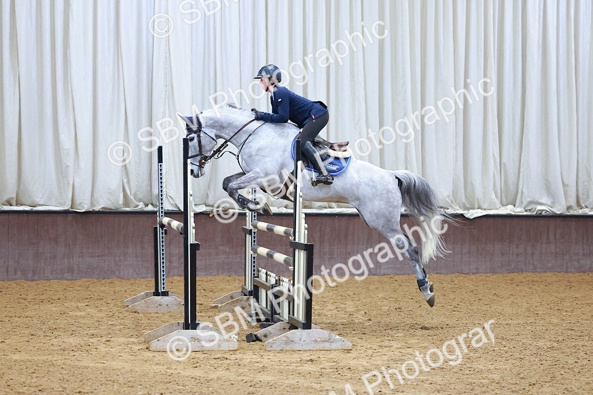 SBM_001482 - Class 5 - Senior Foxhunter - 1.20m