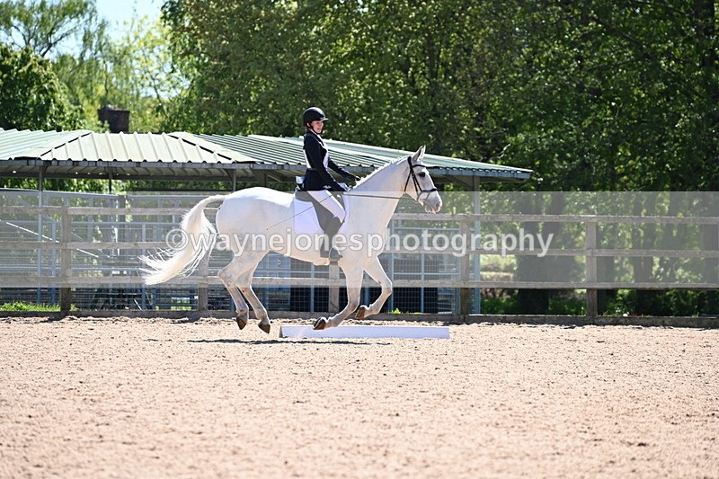 WJ6_2234 - Class 5 error on card no second rider