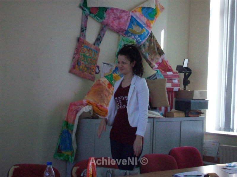 - Whiterock Children's Centre