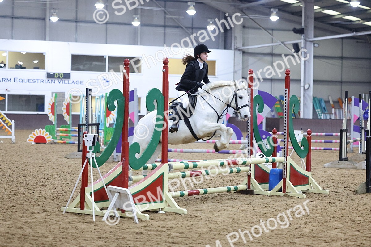 SBM_002393 - Class 8 - Clear Round