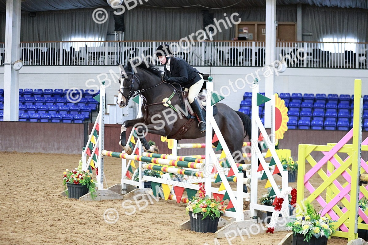 SBM_000448 - Class 2 - Senior British Novice 90cm