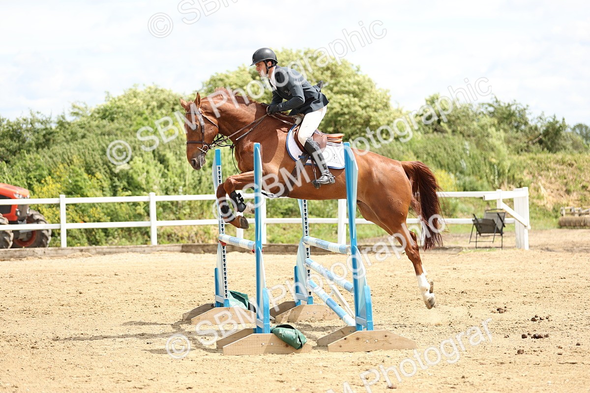 SBM_000769 - Class 3 - Senior Discovery - 1.00m