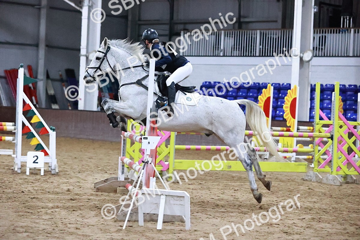SBM_002568 - Class 7 - Show Jumping 1.00m