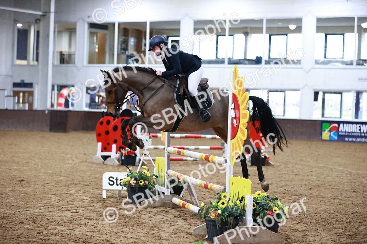 SBM_001838 - Class 8 - Senior British Novice 90cm
