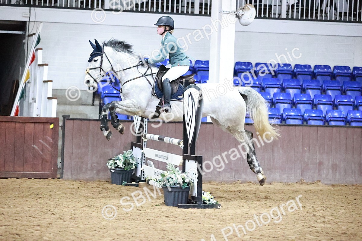 SBM_004283 - Class 15 - Senior British Novice 90cm