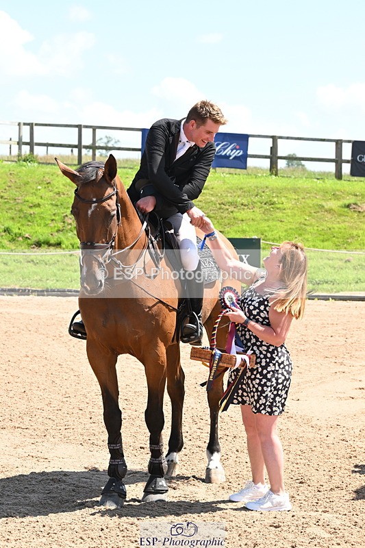 240718A-123239-05086 - Cls 1, 3 Star Small Tour 1.35m