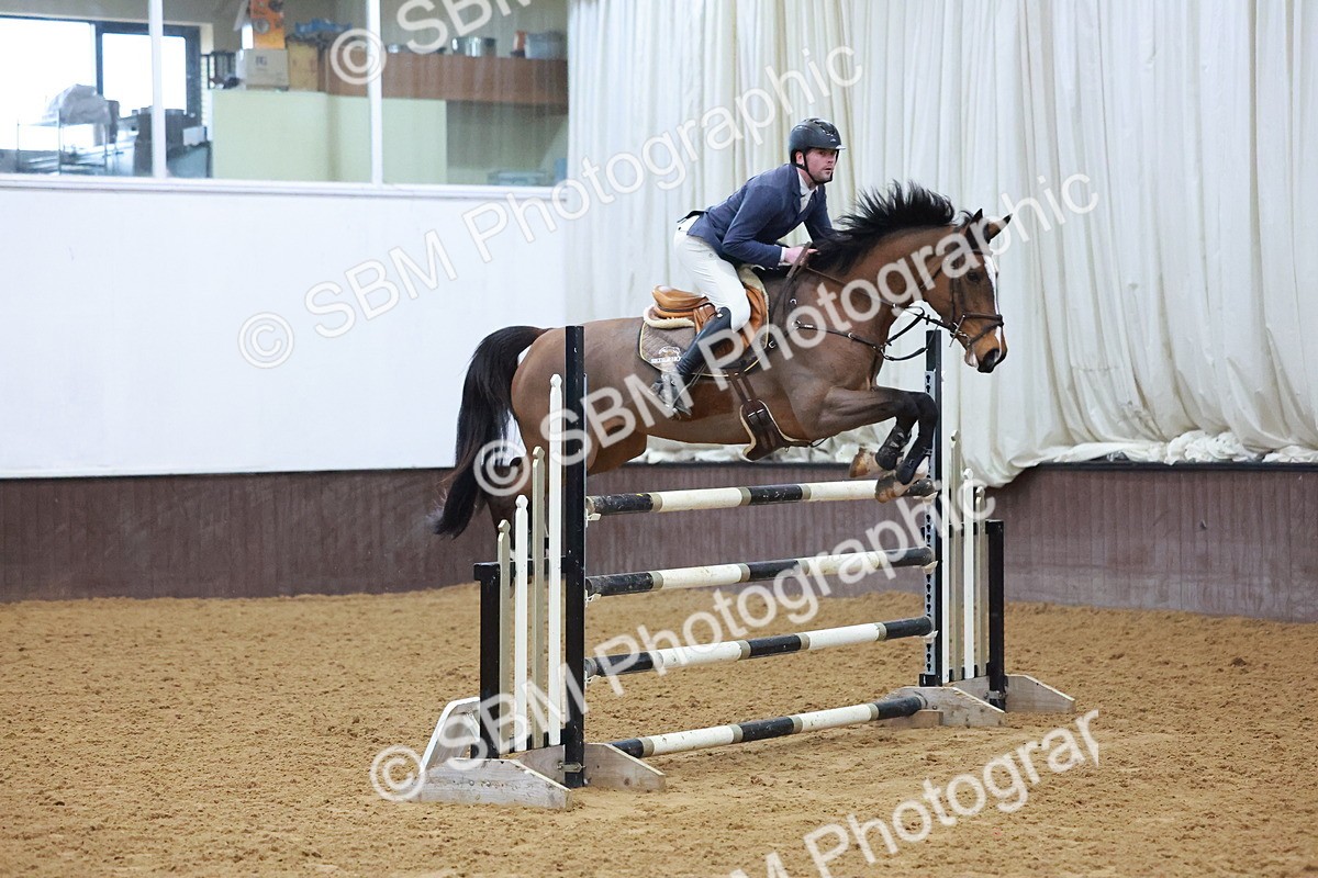 SBM_003926 - Class 5 - Senior Foxhunter - 1.20m