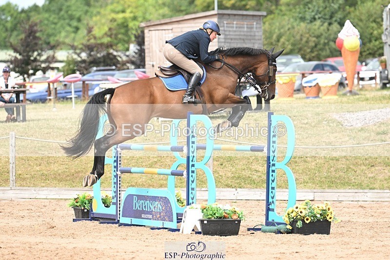 250726-145627-07073 - Cls 15 Snr Foxhunter