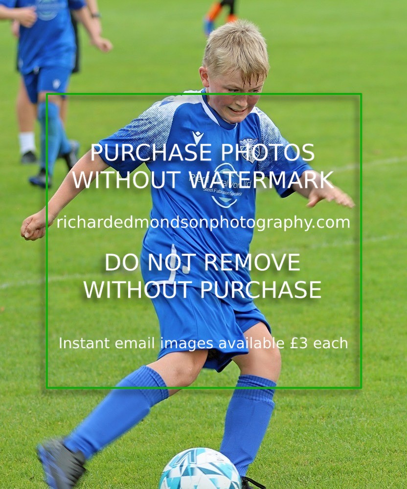 IMG_4702 - Wattsfield Utd U12 vs Kirkby Stephen U12