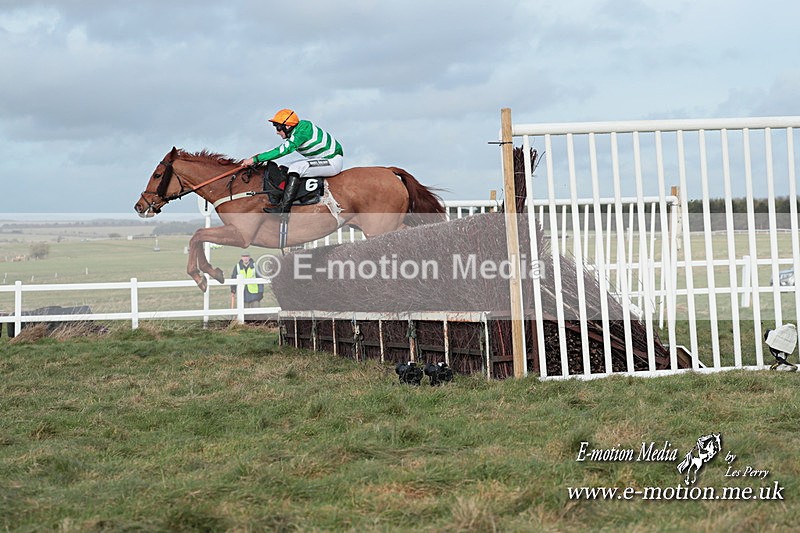 PtP 270124 485 - Royal Artillery PtP Larkhill 27/01/24