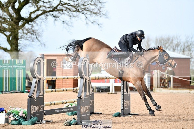 260313-124056-01566 - Cls 3 + 4 Snr Foxhunter and 1.20m Open