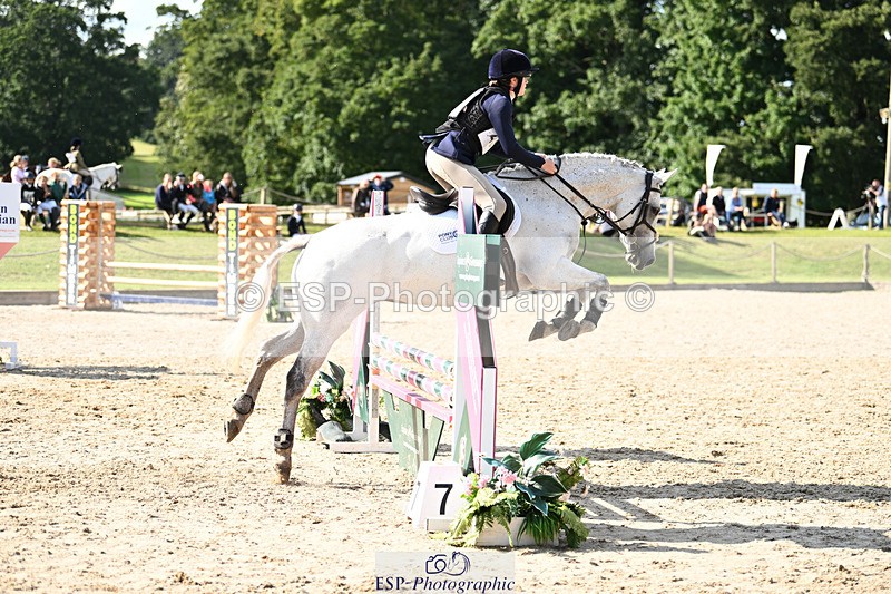 240824X-161454-29931 - 80cm Round 2 15.30 to 16.50