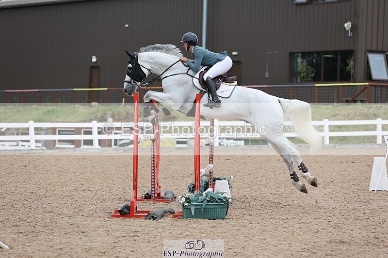 250625-130108-00815 - Cls 4 Newcomers and 1.10m Open